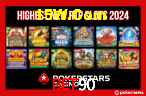 Premium Interface bet90