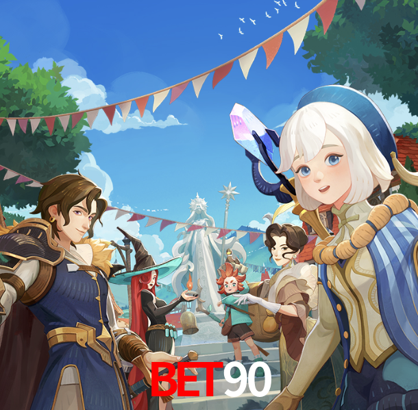 Security Systems bet90