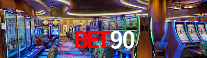 VIP Casino bet90