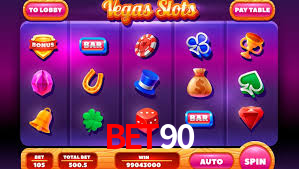 Daily Bonuses bet90