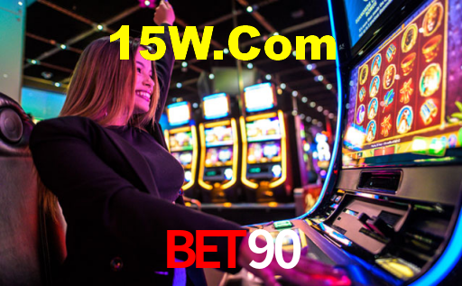 bet90 App Interface