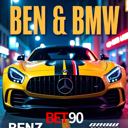 Experiência VIP bet90