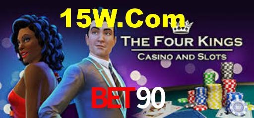 Premium Interface bet90