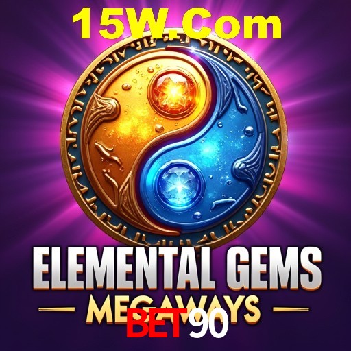 Slot Games bet90
